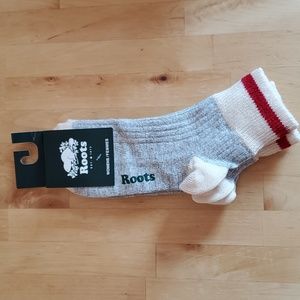 Brand New Root women socks
